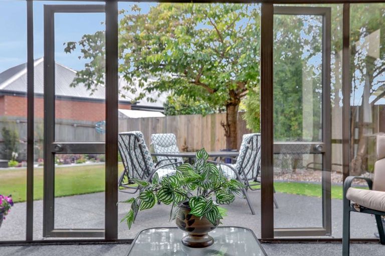 Photo of property in 14 Purakanui Place, Northwood, Christchurch, 8051