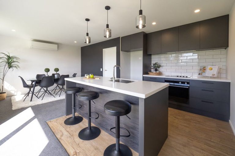 Photo of property in 15a Strowan Avenue, Elgin, Ashburton, 7700