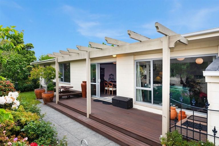 Photo of property in 64 Kimberley Street, Casebrook, Christchurch, 8051