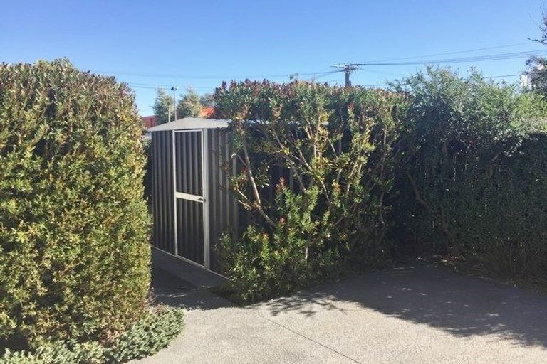 Photo of property in 30 King Street, Sydenham, Christchurch, 8023