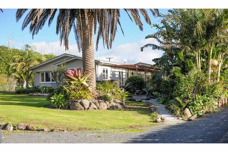 Photo of property in 1351 Bulls Road, Kerikeri, 0293