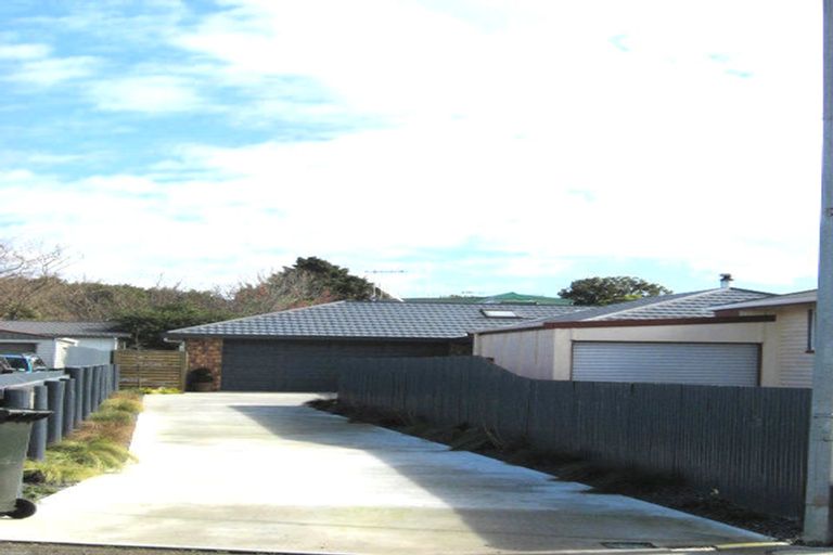 Photo of property in 4a Beechwood Avenue, Levin, 5510