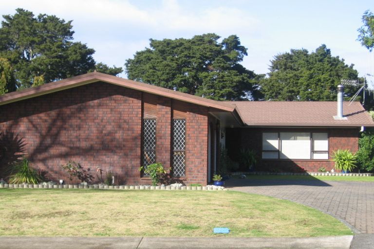 Photo of property in 22 Kiwi Avenue, Maunu, Whangarei, 0110