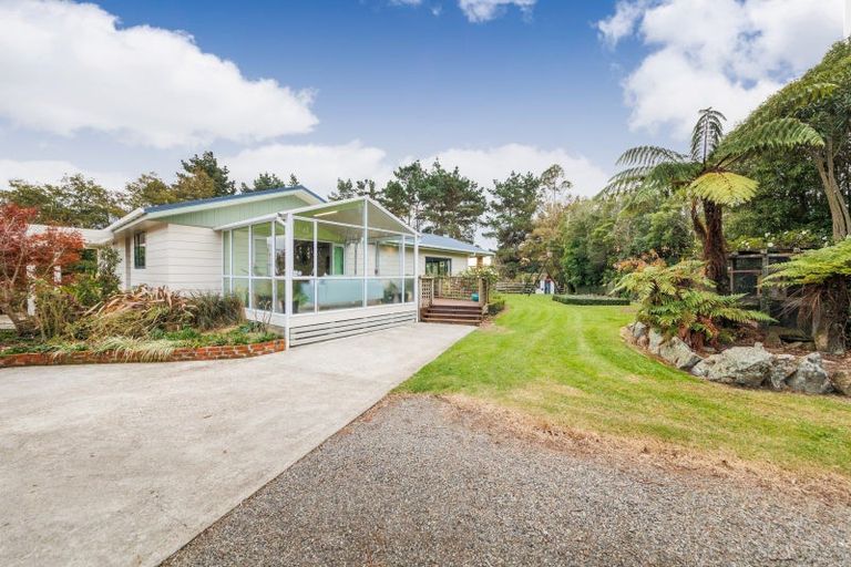 Photo of property in 82 Millricks Line, Linton, Palmerston North, 4472