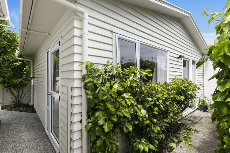 Photo of property in 178b Oxford Terrace, Epuni, Lower Hutt, 5011