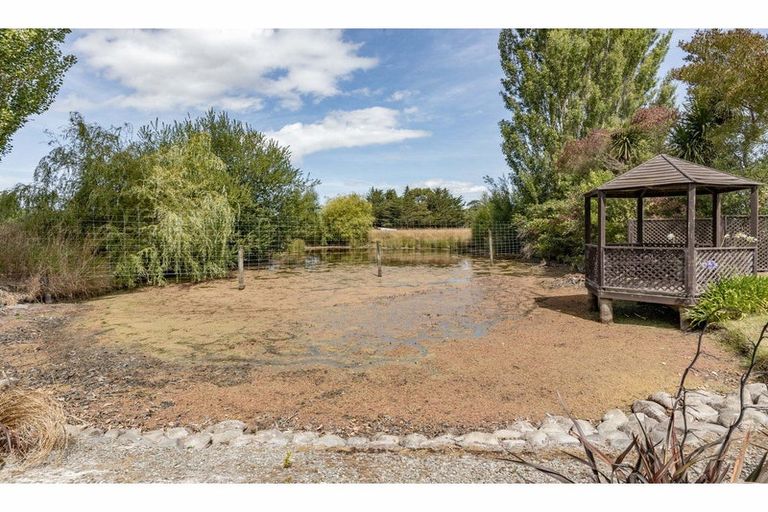 Photo of property in 377 Boundary Road, Loburn, Rangiora, 7477