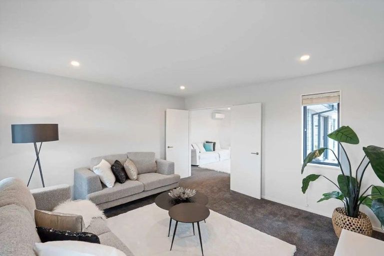 Photo of property in 74 Ridgeway Avenue, Rolleston, 7615