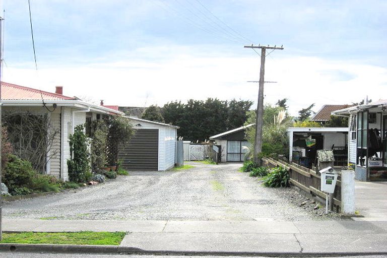 Photo of property in 25 Wilder Street, Waipukurau, 4200