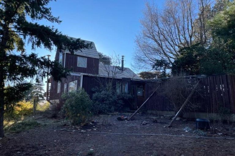 Photo of property in 333 Springvale Road, Springvale, Alexandra, 9391