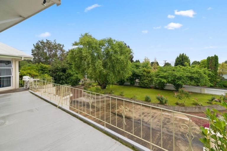 Photo of property in 1 Foley Drive, Springfield, Rotorua, 3015