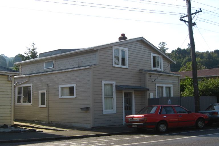 Photo of property in 203 North Road, North East Valley, Dunedin, 9010