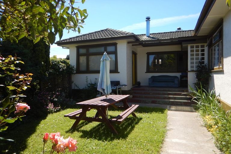 Photo of property in 313 High Street, Motueka, 7120