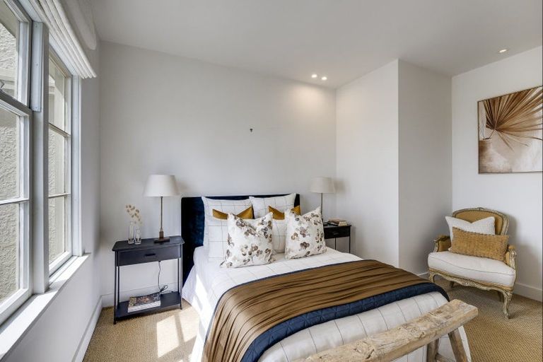 Photo of property in 541c Marine Parade, Napier South, Napier, 4110