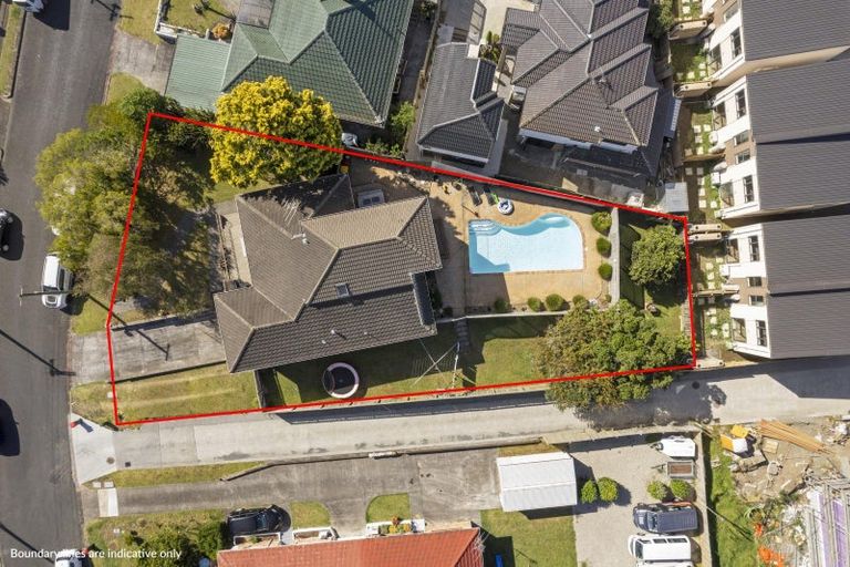 Photo of property in 17 Miles Avenue, Papatoetoe, Auckland, 2025