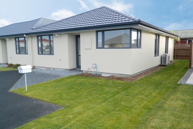 Photo of property in 52b Marshland Road, Shirley, Christchurch, 8061