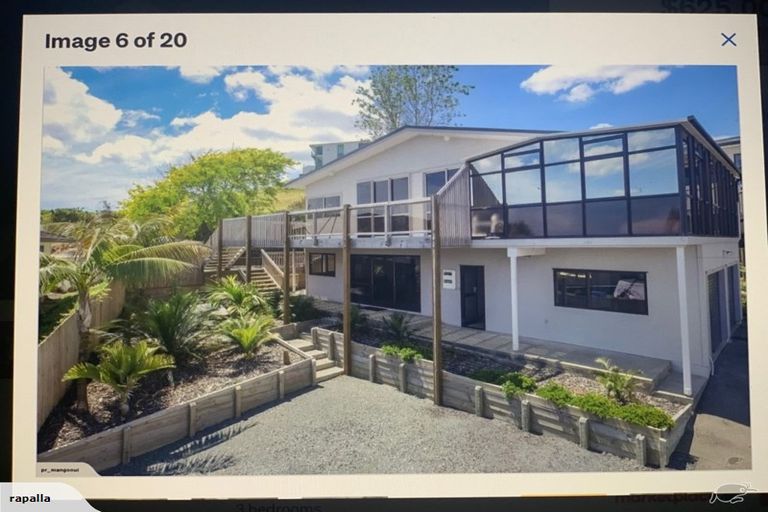 Photo of property in 20 Stratford Drive, Cable Bay, 0420