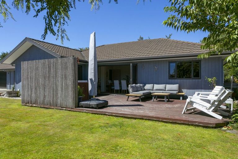 Photo of property in 19 Brompton Close, Richmond Heights, Taupo, 3330