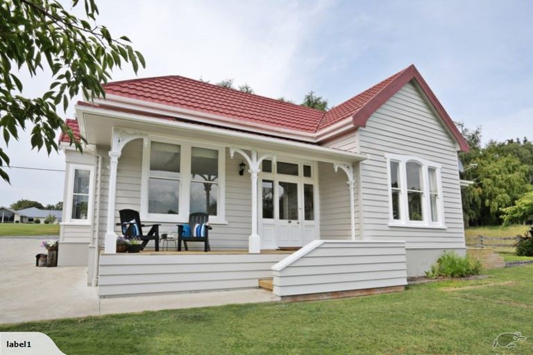 Photo of property in 544 North Road, Lorneville, Invercargill, 9876