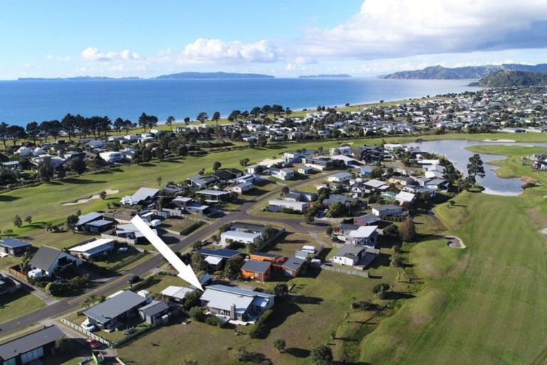 Photo of property in 122 The Fairway, Matarangi, Whitianga, 3592