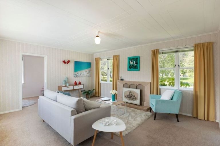 Photo of property in 165 Riverside Drive, Waiwhetu, Lower Hutt, 5010