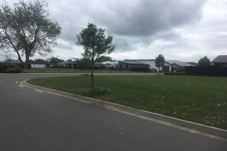 Photo of property in 24 Minerva Crescent, Woodend, 7610