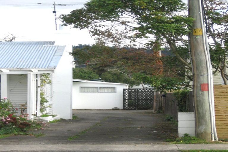 Photo of property in 8 Elizabeth Avenue, Heretaunga, Upper Hutt, 5018