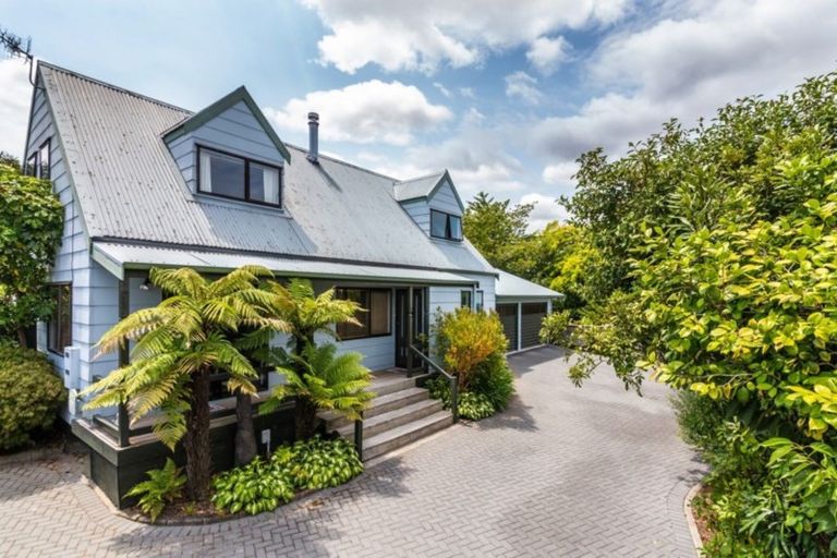 Photo of property in 4 Rihi Place, Nukuhau, Taupo, 3330