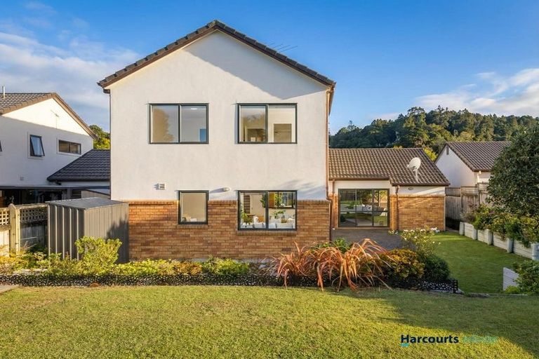 Photo of property in 21 Marquette Avenue, Albany, Auckland, 0632