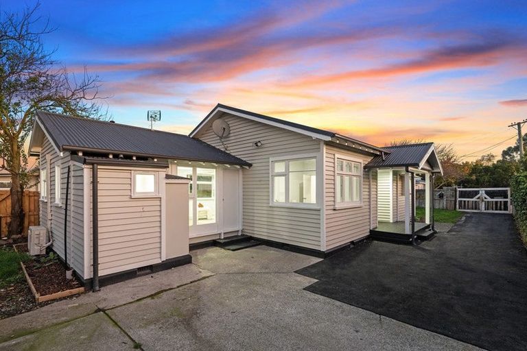 Photo of property in 43 Dacre Street, Linwood, Christchurch, 8062