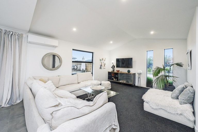 Photo of property in 56 Lucca Crescent, Rolleston, 7615