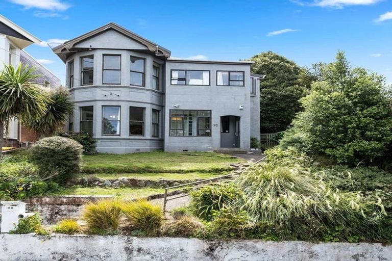 Photo of property in 92 Stafford Street, Dunedin Central, Dunedin, 9016