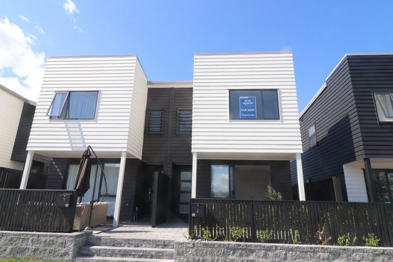 Photo of property in 36 Hiki Street, Hobsonville, Auckland, 0616