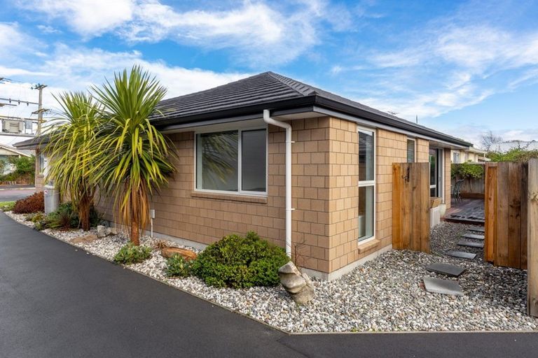 Photo of property in 25 Francis Street, Blenheim, 7201