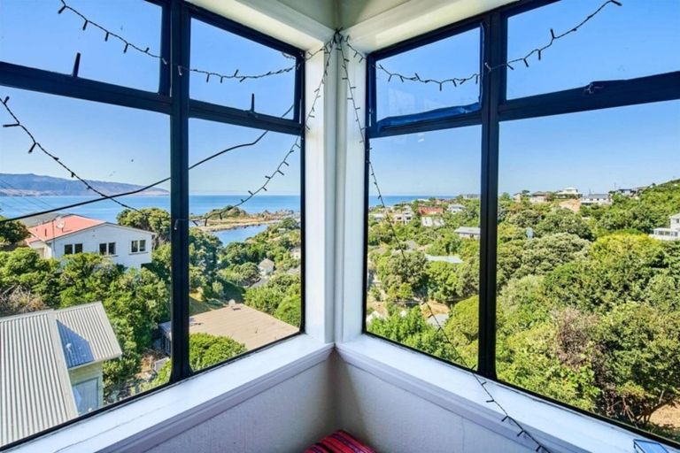 Photo of property in 17 Oku Street, Island Bay, Wellington, 6023