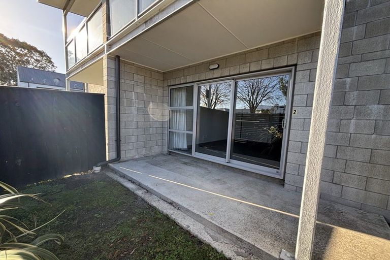 Photo of property in 150 Fitzgerald Avenue, Christchurch Central, Christchurch, 8011