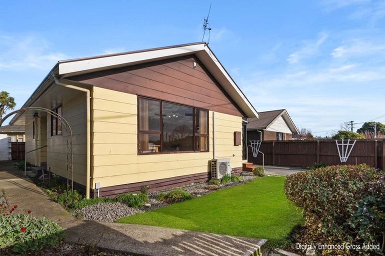 Photo of property in 8 Hargest Crescent, Sydenham, Christchurch, 8023