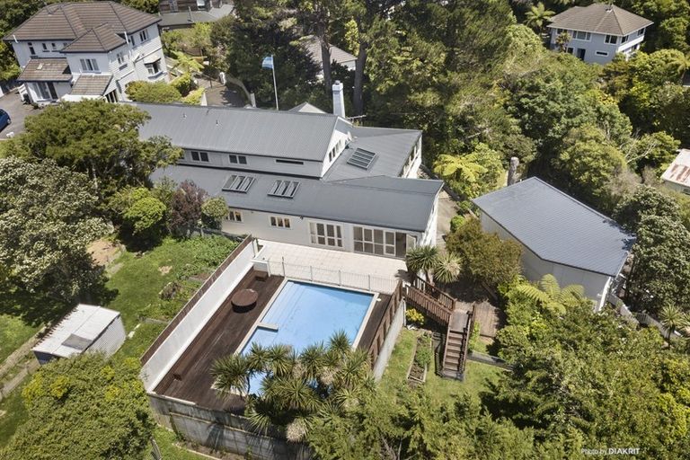 Photo of property in 34a Homewood Avenue, Karori, Wellington, 6012