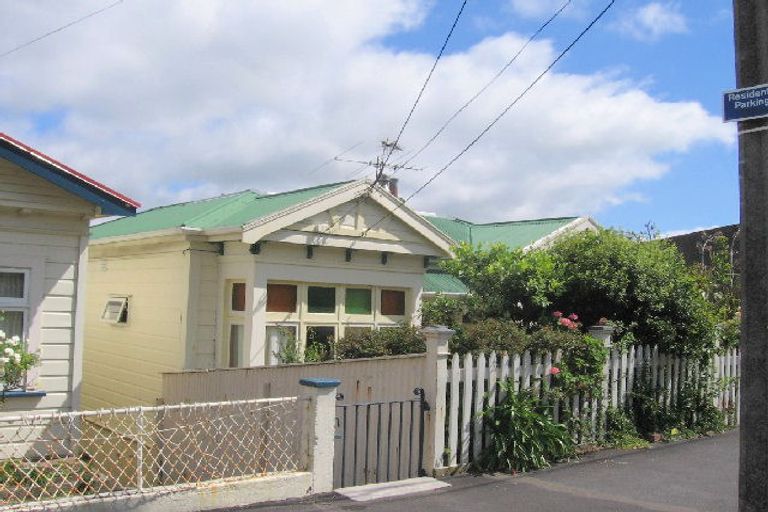 Photo of property in 80 Austin Street, Mount Victoria, Wellington, 6011