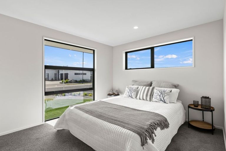 Photo of property in 45 Duporth Road, Rolleston, 7614