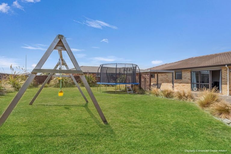 Photo of property in 8 Grace Way, Rolleston, 7614