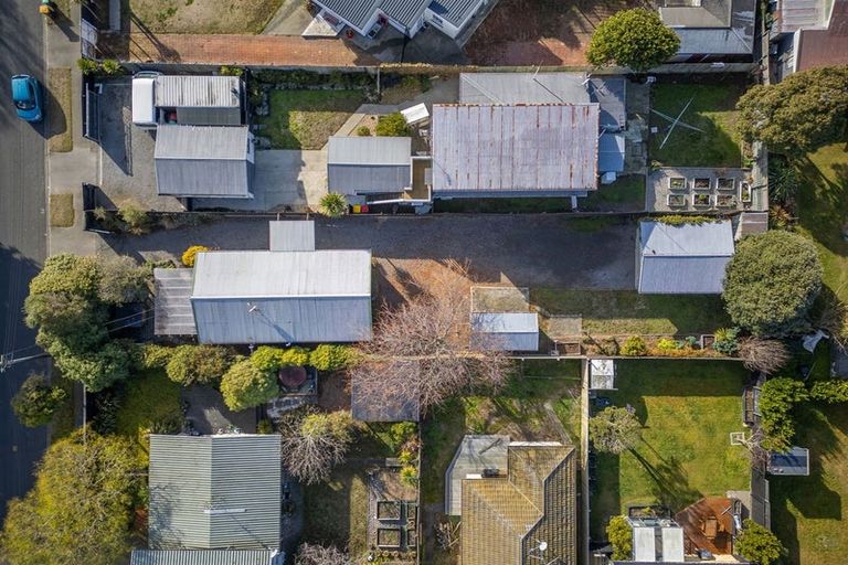 Photo of property in 3 Inwoods Road, Parklands, Christchurch, 8083