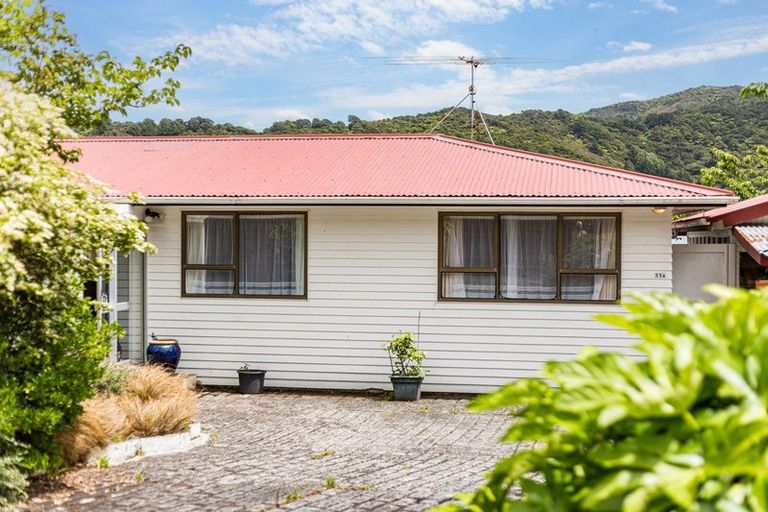 Photo of property in 31a Belgrave Street, Wainuiomata, Lower Hutt, 5014