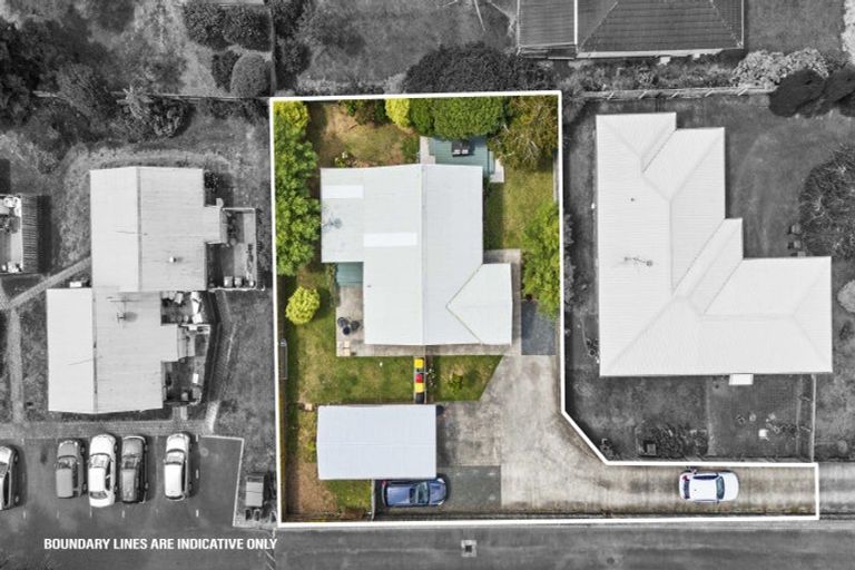 Photo of property in 189a Clarkin Road, Fairfield, Hamilton, 3214