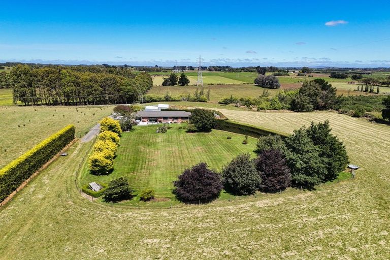 Photo of property in 173 Taylor Road, Makarewa, Invercargill, 9876