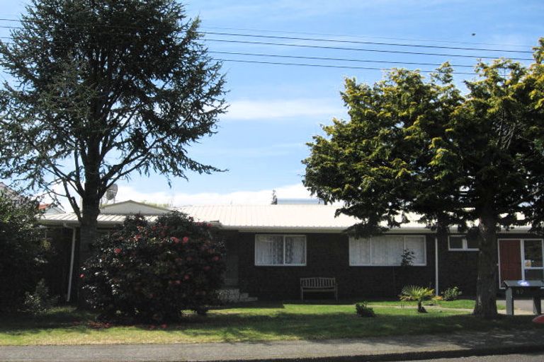 Photo of property in 82 Lytton Street, Glenholme, Rotorua, 3010