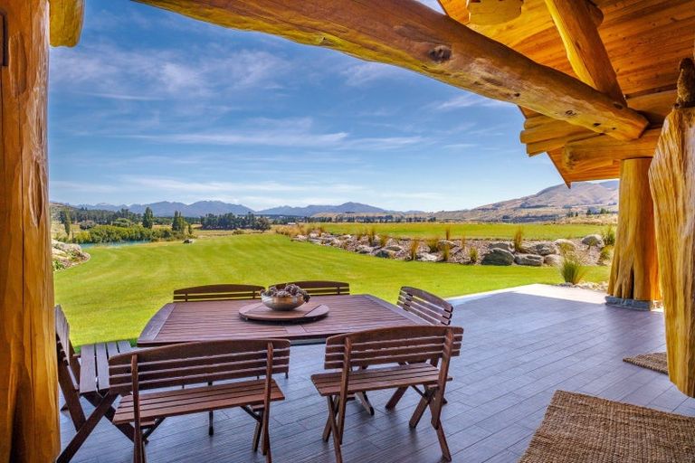 Photo of property in 63 River Ridge Road, Tarras, Cromwell, 9383