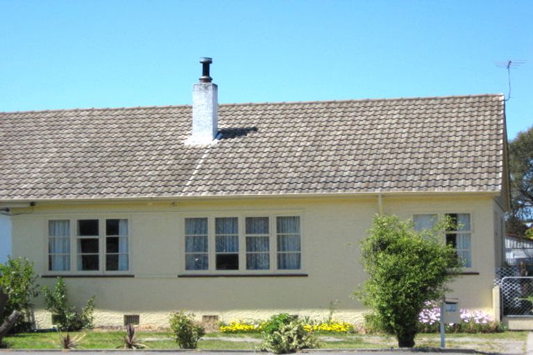 Photo of property in 159a Scott Street, Redwoodtown, Blenheim, 7201