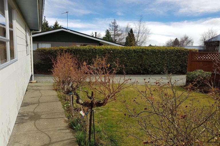 Photo of property in 48 Murray Place, Lake Tekapo, 7999