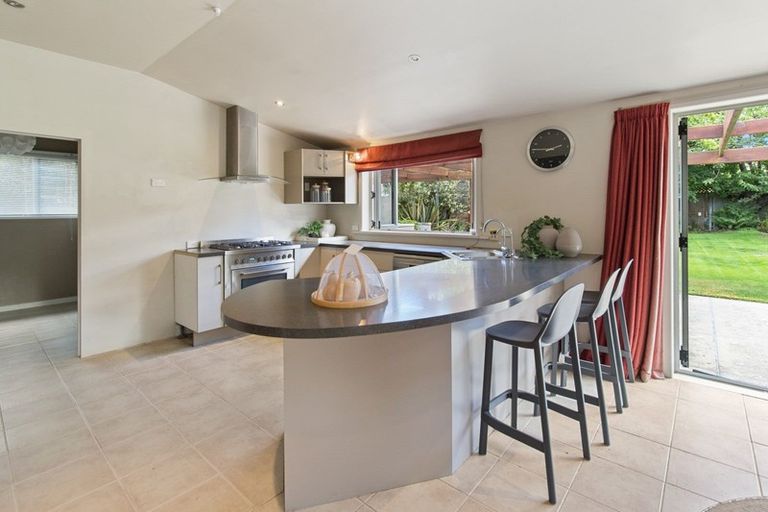 Photo of property in 6 Chalmers Street, Highfield, Timaru, 7910