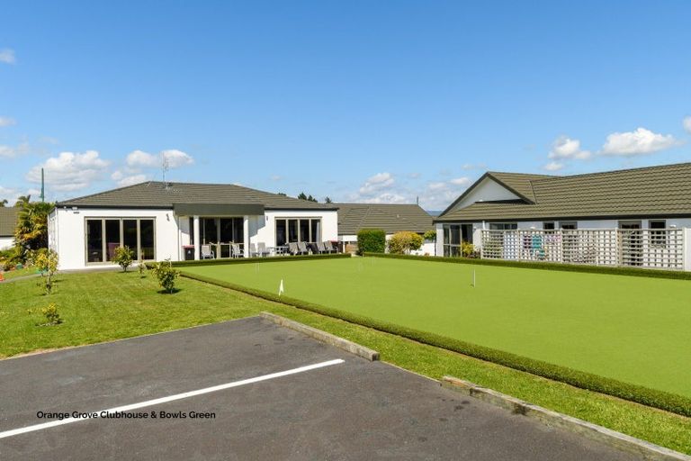 Photo of property in Orange Grove Village, 5/22 Pyes Pa Road, Pyes Pa, Tauranga, 3112